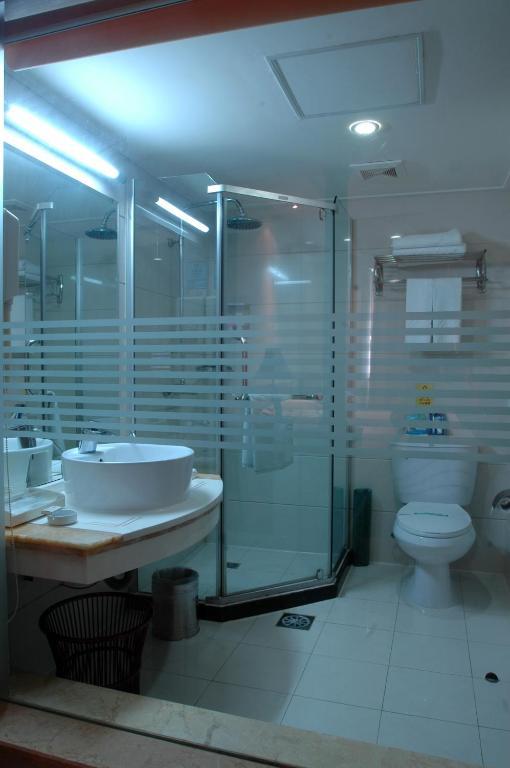Wu Gong Hotel