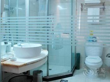 Wu Gong Hotel 3*