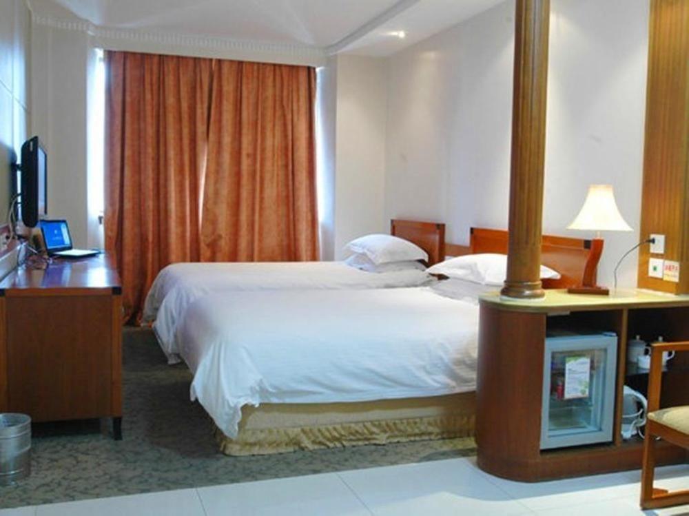 Wu Gong Hotel
