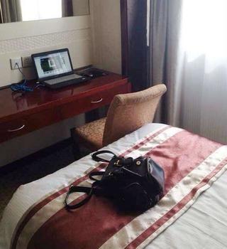 Wu Gong Hotel Shanghai