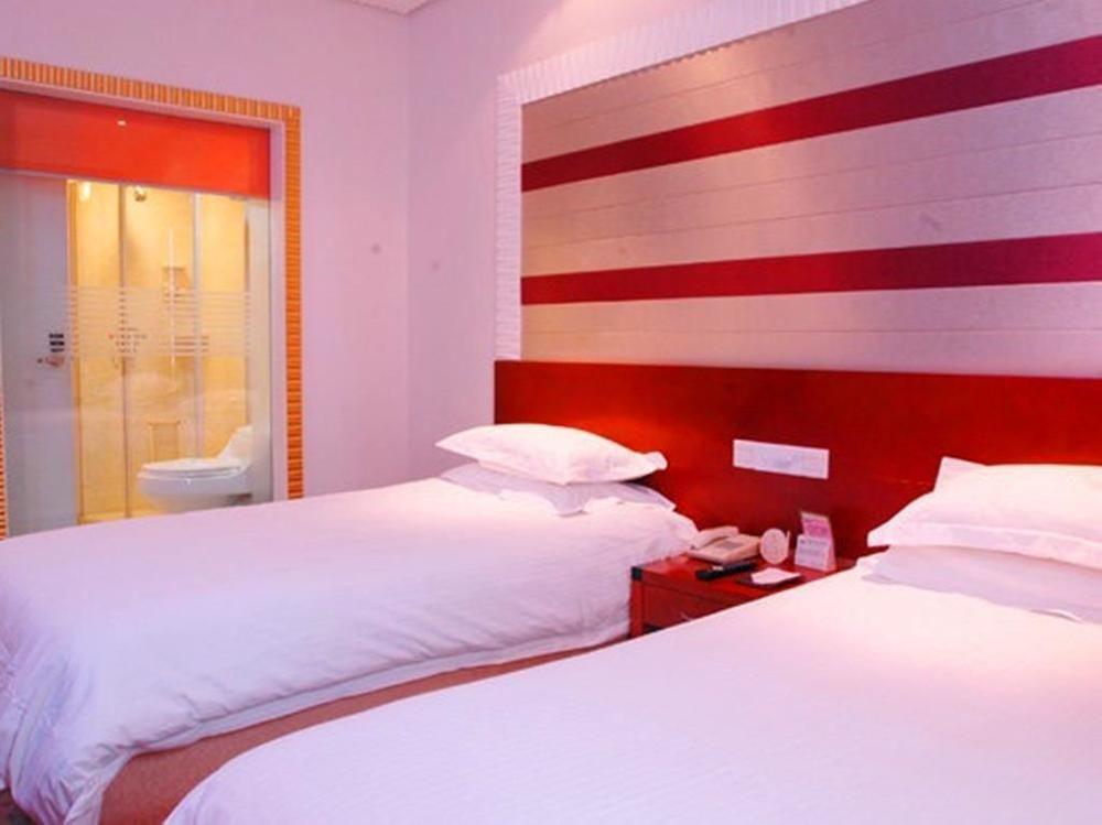 Wu Gong Hotel 3*