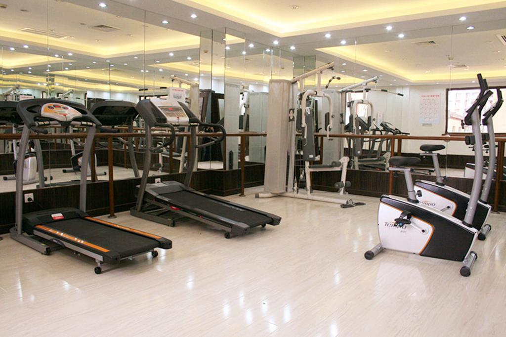 Hotel Wu Gong Shanghai