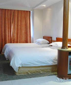 Hotel Wu Gong Shanghai