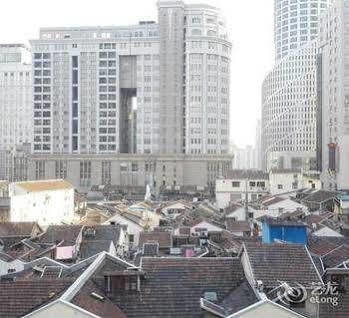 Hotel Wu Gong Shanghai