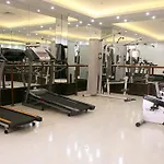 Shanghai Wu Gong Hotel