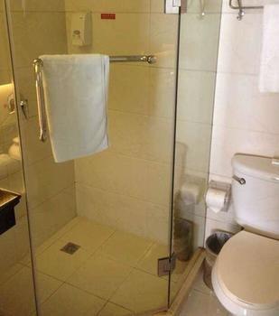 Wu Gong Khách sạn Thượng Hải