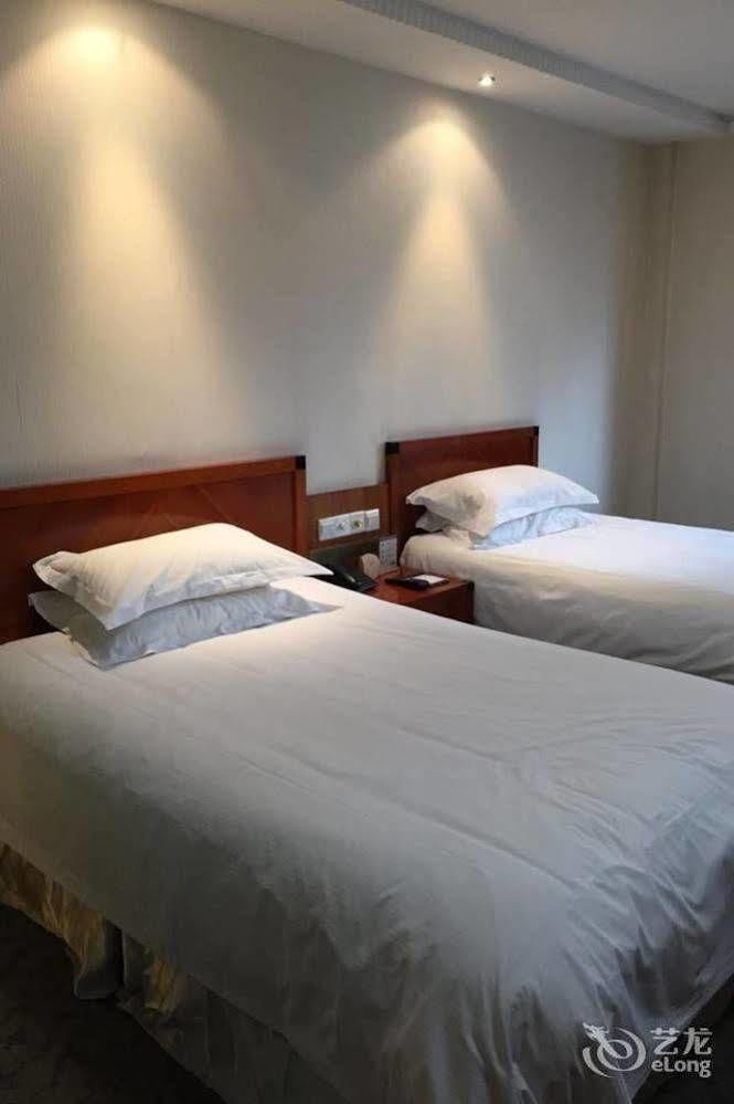 Wu Gong 3* Thượng Hải