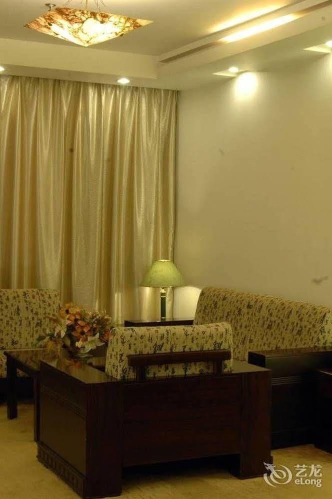 Khách sạn Wu Gong 3*
